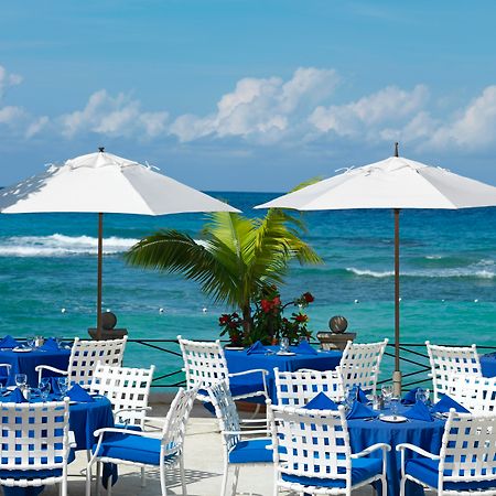 Round Hill Hotel & Villas Монтего Бей Екстериор снимка