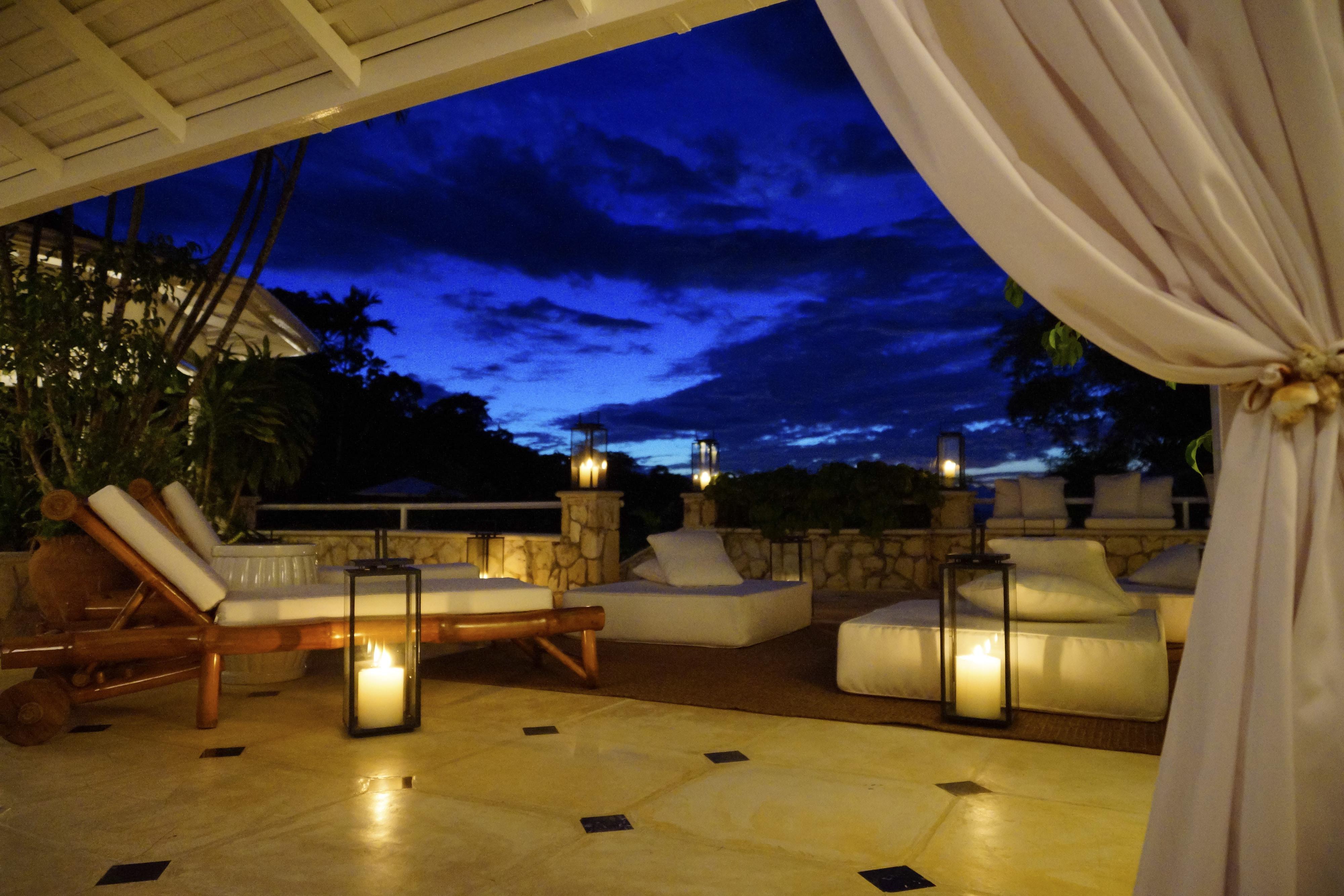 Round Hill Hotel & Villas Монтего Бей Екстериор снимка