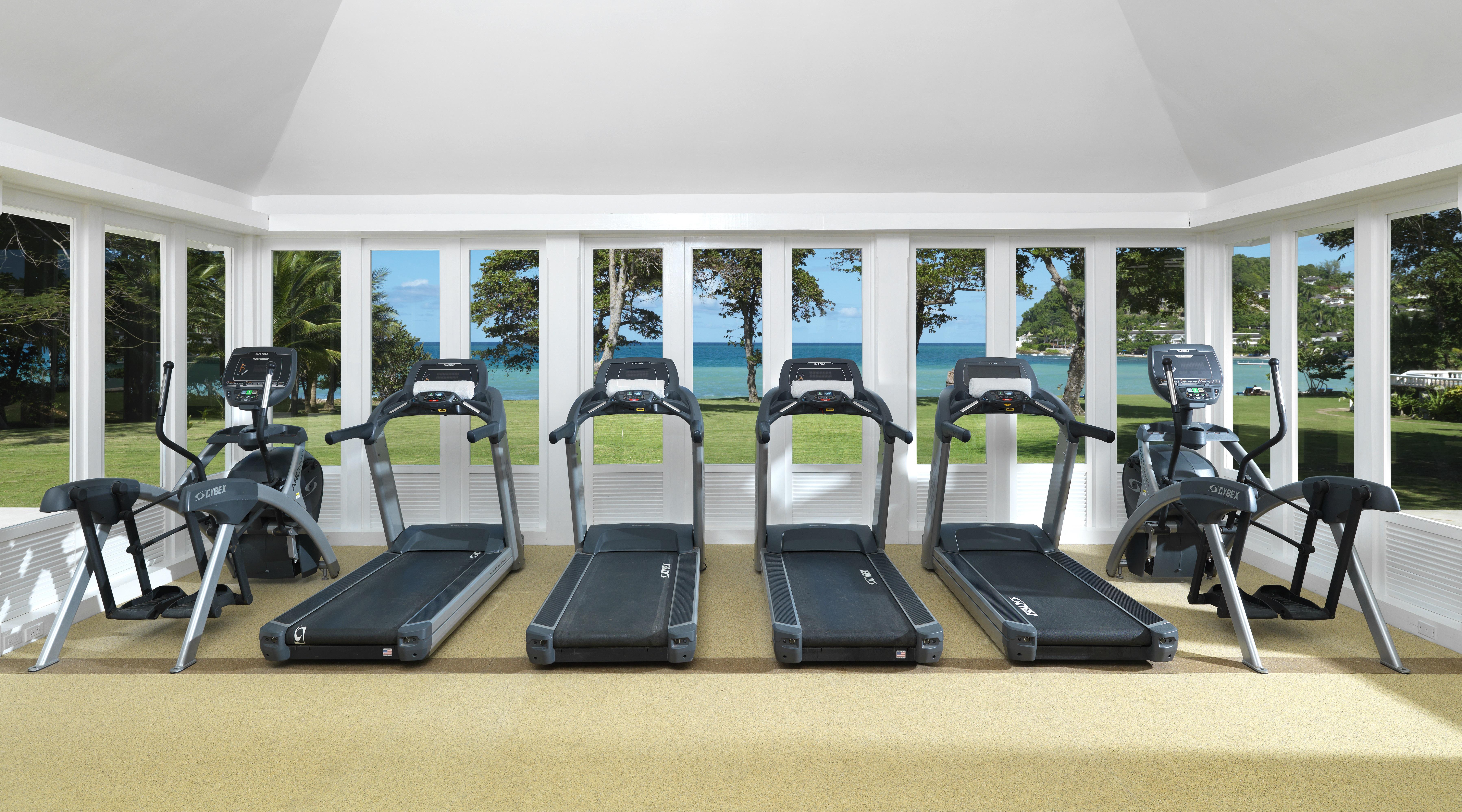 Round Hill Hotel & Villas Монтего Бей Екстериор снимка
